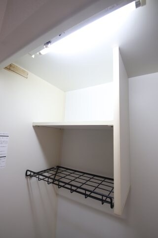 キャッスル山村Aの物件内観写真