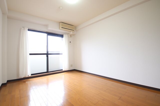 キャッスル山村Aの物件内観写真