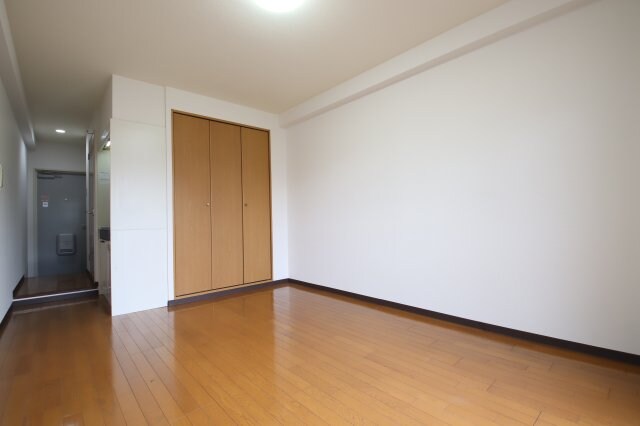 キャッスル山村Aの物件内観写真