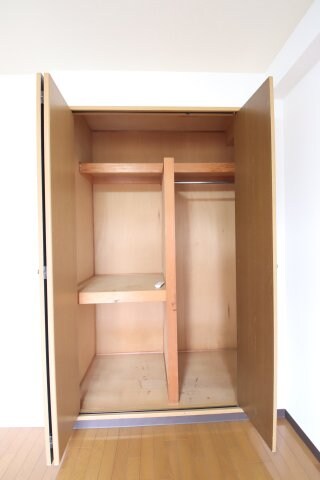 キャッスル山村Aの物件内観写真