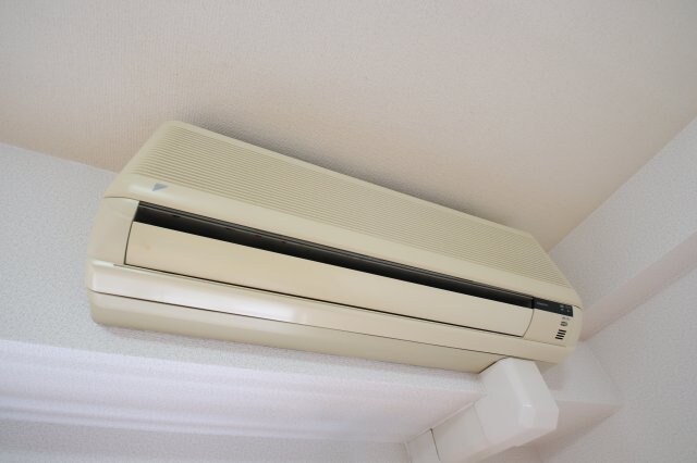 キャッスル山村Aの物件内観写真