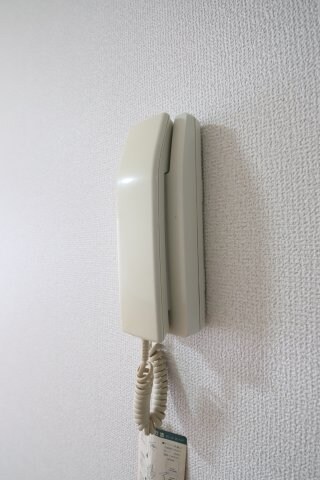 キャッスル山村Aの物件内観写真