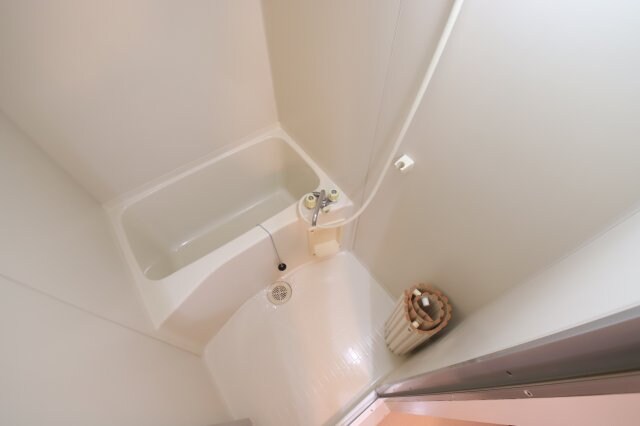 キャッスル山村Aの物件内観写真