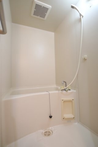 キャッスル山村Aの物件内観写真