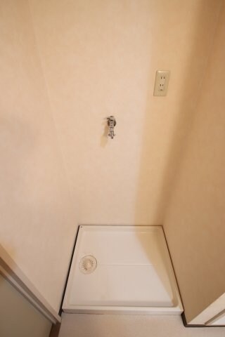 キャッスル山村Aの物件内観写真