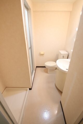 キャッスル山村Aの物件内観写真