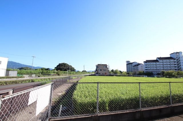 キャッスル山村Aの物件内観写真