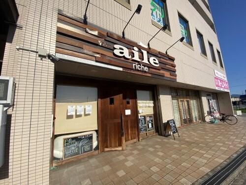 キャッスル山村Aの物件内観写真