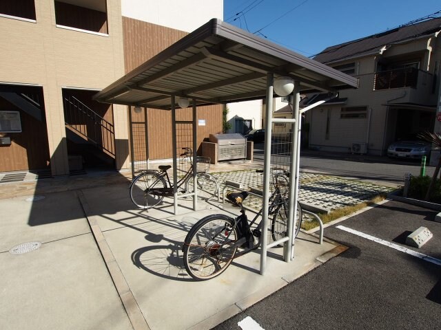 スリーハーブズ狭山Ⅰ番館の物件内観写真