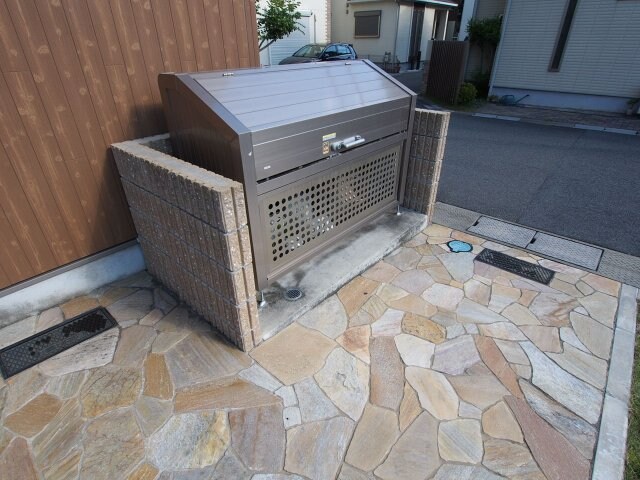 スリーハーブズ狭山Ⅰ番館の物件内観写真