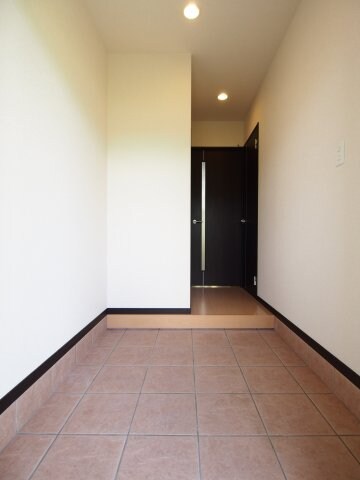 スリーハーブズ狭山Ⅰ番館の物件内観写真