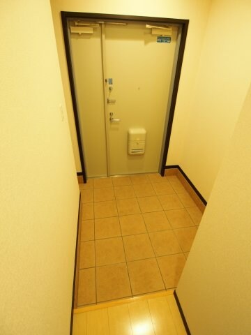 スリーハーブズ狭山Ⅰ番館の物件内観写真