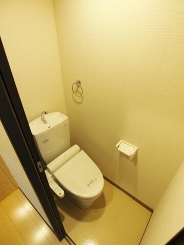 スリーハーブズ狭山Ⅰ番館の物件内観写真