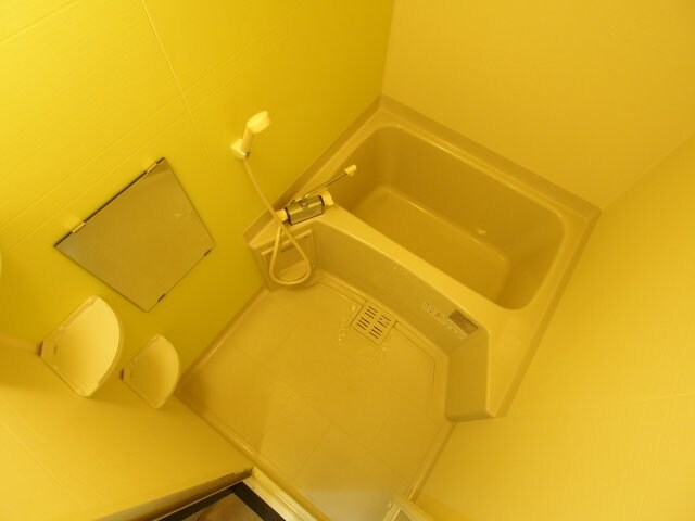 スリーハーブズ狭山Ⅰ番館の物件内観写真