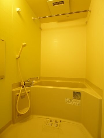 スリーハーブズ狭山Ⅰ番館の物件内観写真