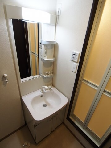 スリーハーブズ狭山Ⅰ番館の物件内観写真