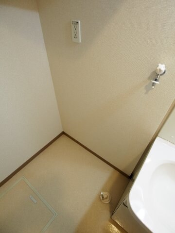 スリーハーブズ狭山Ⅰ番館の物件内観写真