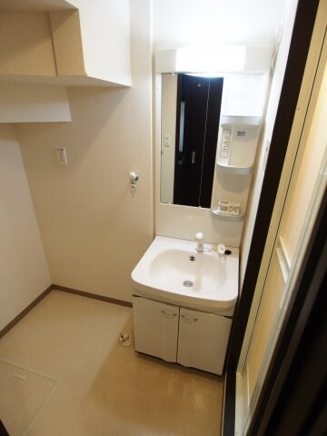 スリーハーブズ狭山Ⅰ番館の物件内観写真