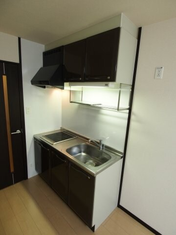 スリーハーブズ狭山Ⅰ番館の物件内観写真