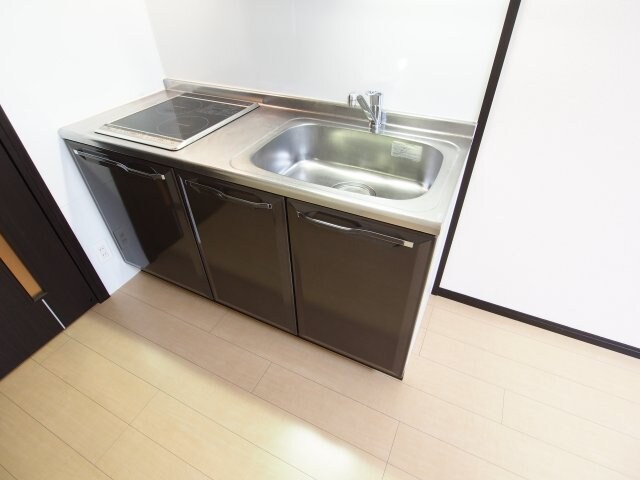 スリーハーブズ狭山Ⅰ番館の物件内観写真