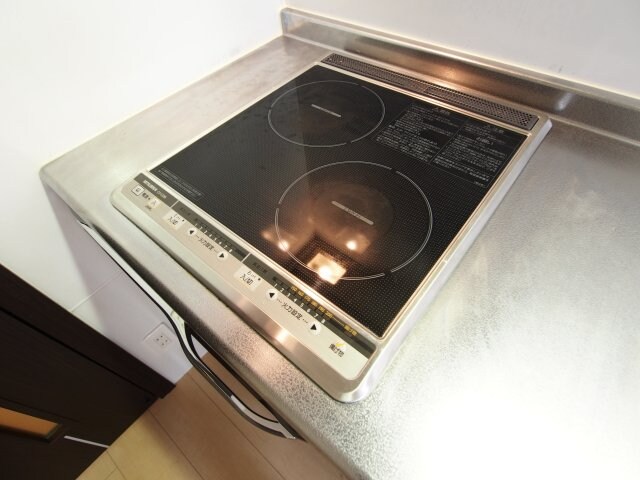 スリーハーブズ狭山Ⅰ番館の物件内観写真