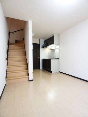 スリーハーブズ狭山Ⅰ番館の物件内観写真