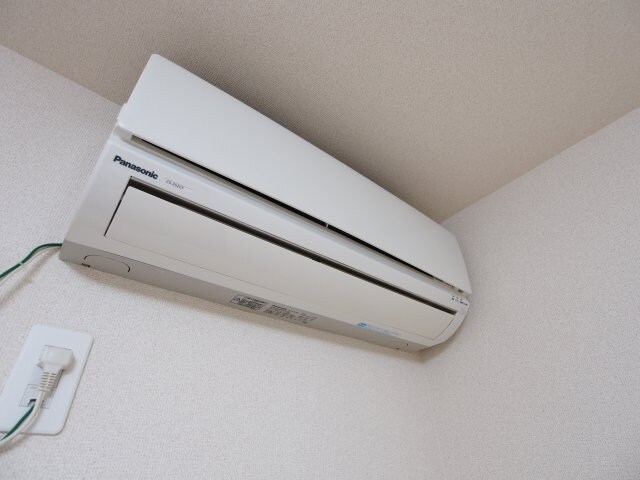 スリーハーブズ狭山Ⅰ番館の物件内観写真