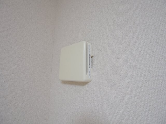 スリーハーブズ狭山Ⅰ番館の物件内観写真