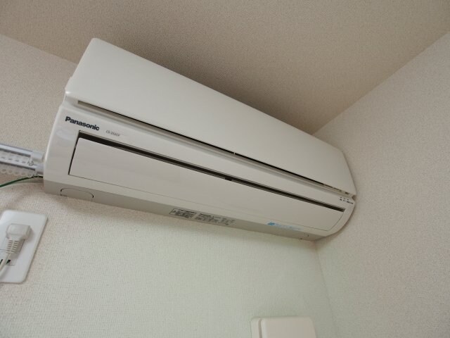 スリーハーブズ狭山Ⅰ番館の物件内観写真