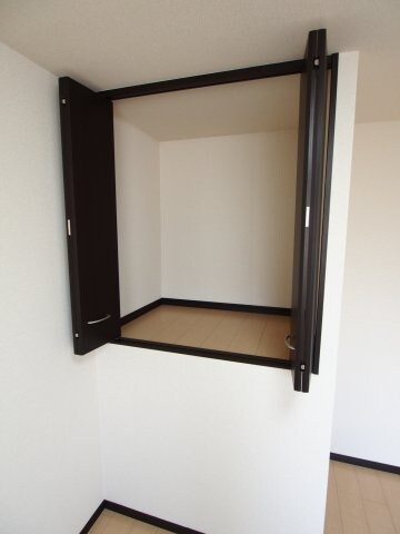 スリーハーブズ狭山Ⅰ番館の物件内観写真