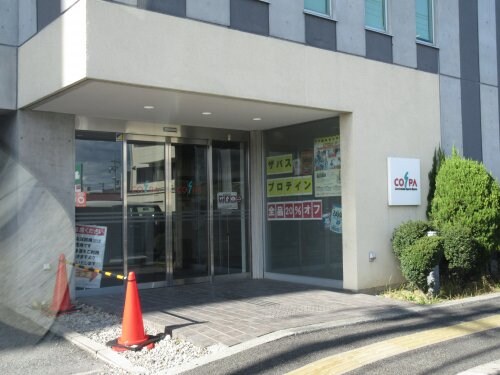 スリーハーブズ狭山Ⅰ番館の物件内観写真