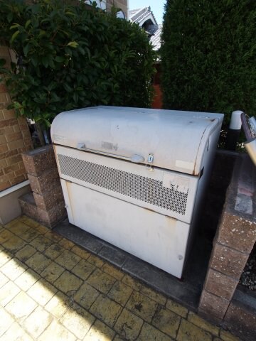 フィオーレ・ガーデンの物件内観写真