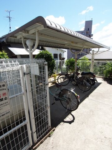 フィオーレ・ガーデンの物件内観写真