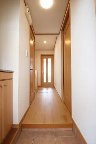 フィオーレ・ガーデンの物件内観写真