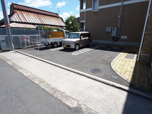 フィオーレ・ガーデンの物件外観写真