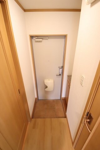 フィオーレ・ガーデンの物件内観写真