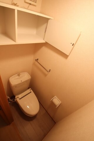 フィオーレ・ガーデンの物件内観写真