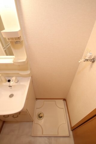 フィオーレ・ガーデンの物件内観写真