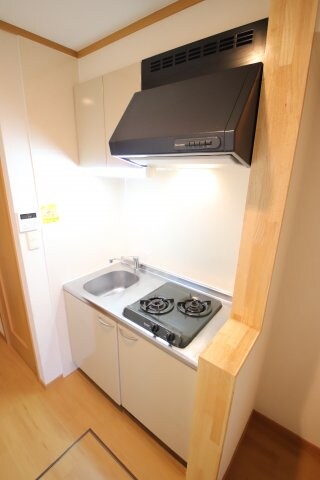 フィオーレ・ガーデンの物件内観写真