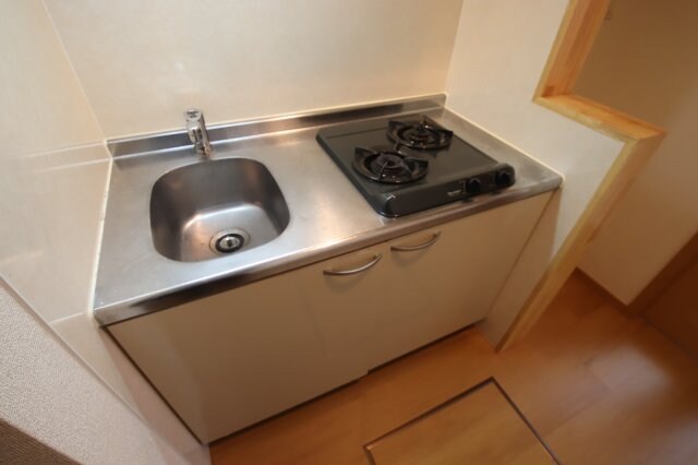 フィオーレ・ガーデンの物件内観写真