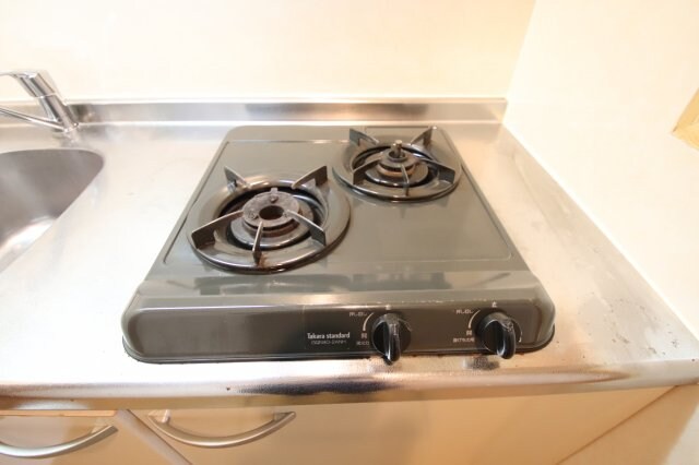 フィオーレ・ガーデンの物件内観写真