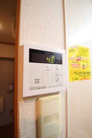 フィオーレ・ガーデンの物件内観写真