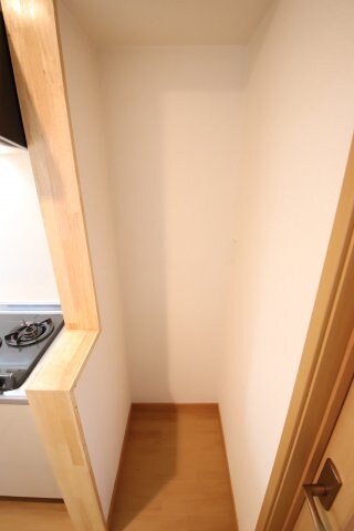 フィオーレ・ガーデンの物件内観写真