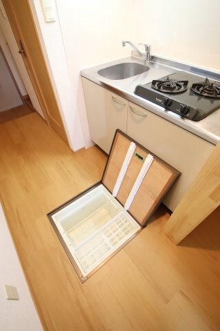 フィオーレ・ガーデンの物件内観写真