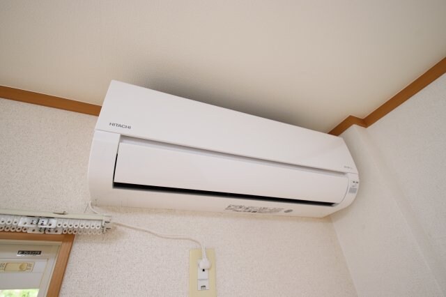 フィオーレ・ガーデンの物件内観写真