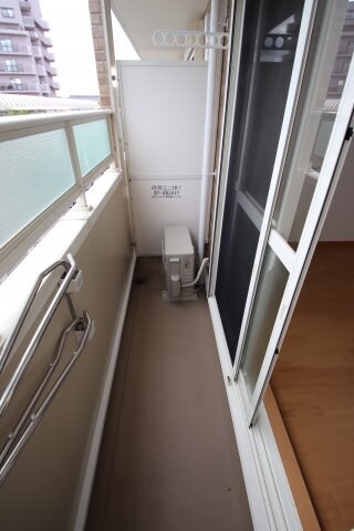 フィオーレ・ガーデンの物件内観写真