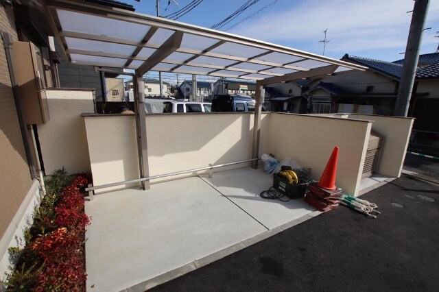 Contrail(コントレイル)の物件内観写真