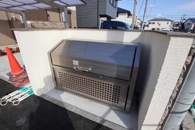 Contrail(コントレイル)の物件内観写真