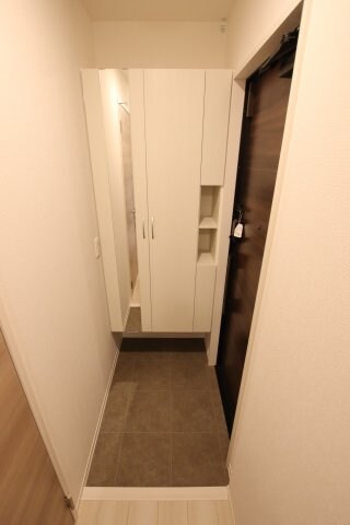 Contrail(コントレイル)の物件内観写真