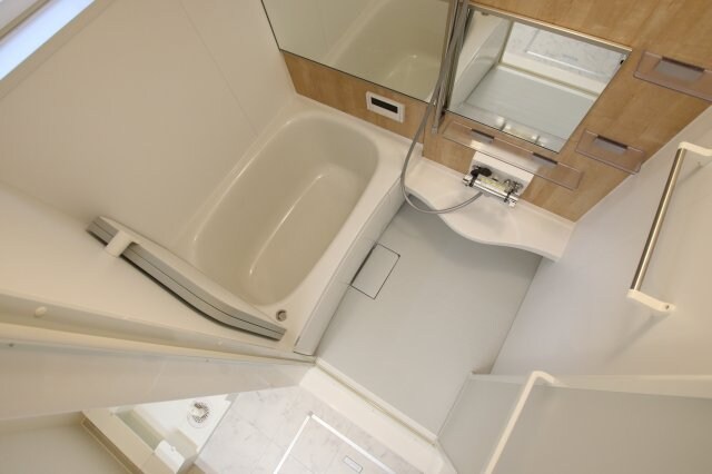 Contrail(コントレイル)の物件内観写真